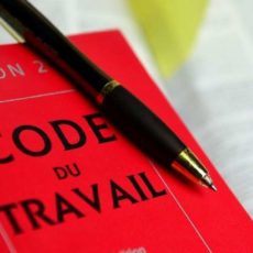 L'ESSENTIEL DU DROIT DU TRAVAIL