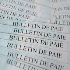 LES BASES DE LA PAIE