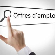 REDIGER UNE OFFRE D'EMPLOI