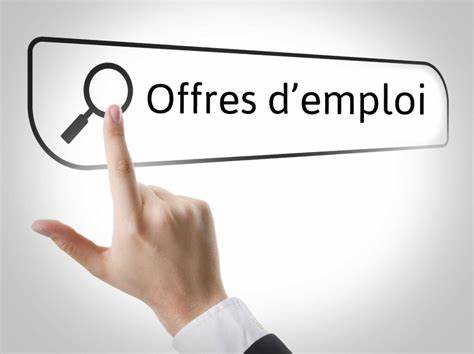 REDIGER UNE OFFRE D'EMPLOI
